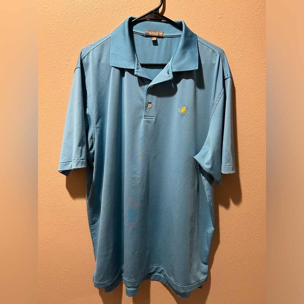 Peter Millar Polo